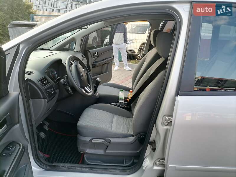 Микровэн Ford Focus C-Max 2007 в Луцке