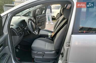Микровэн Ford Focus C-Max 2007 в 
