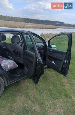 Микровэн Ford Focus C-Max 2006 в 
