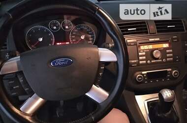 Микровэн Ford Focus C-Max 2007 в Луцке