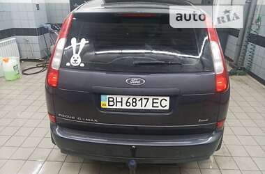 Мікровен Ford Focus C-Max 2006 в Одесі