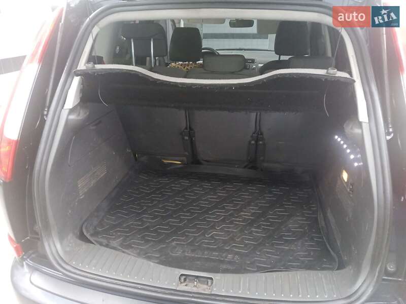 Микровэн Ford Focus C-Max 2006 в Одессе фото 9 Микровэн Ford Focus C-Max 2006 в Одессе