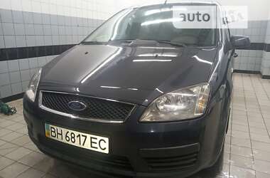 Мікровен Ford Focus C-Max 2006 в Одесі