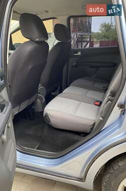 Микровэн Ford Focus C-Max 2006 в Коломые