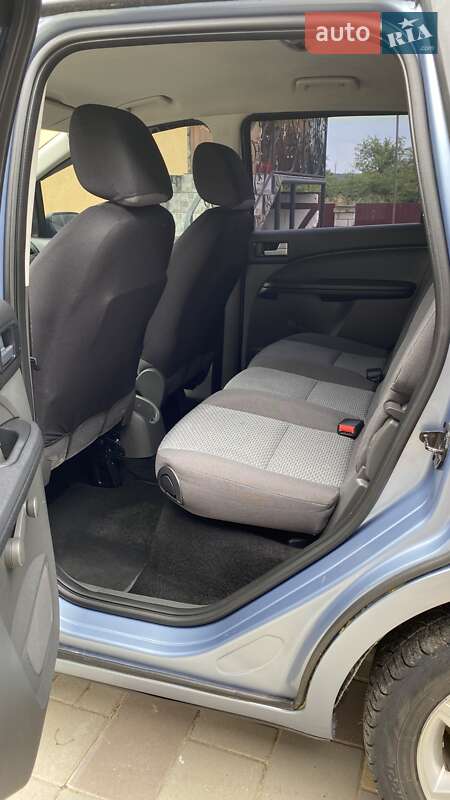Микровэн Ford Focus C-Max 2006 в Коломые