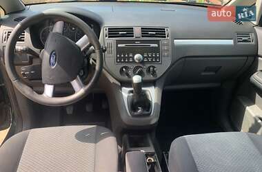 Микровэн Ford Focus C-Max 2003 в 