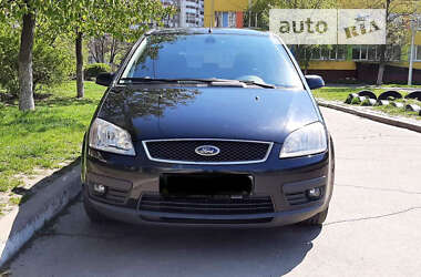 Мікровен Ford Focus C-Max 2006 в Києві