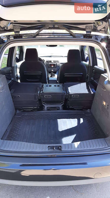 Мікровен Ford Focus C-Max 2006 в Києві