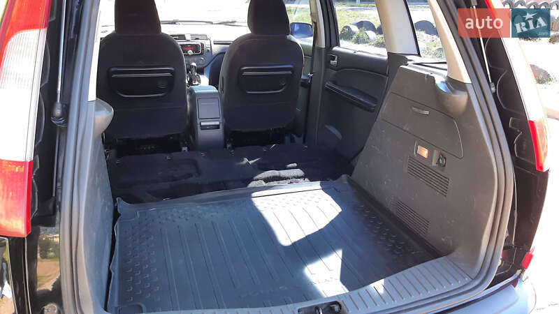 Мікровен Ford Focus C-Max 2006 в Києві