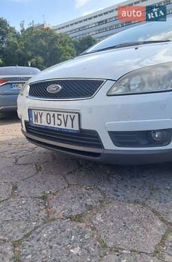 Мінівен Ford Focus C-Max 2007 в 