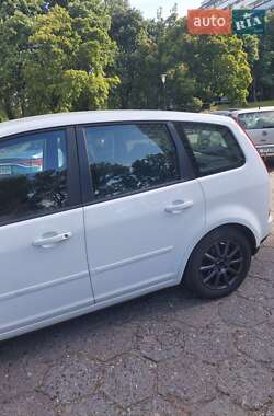 Мінівен Ford Focus C-Max 2007 в 