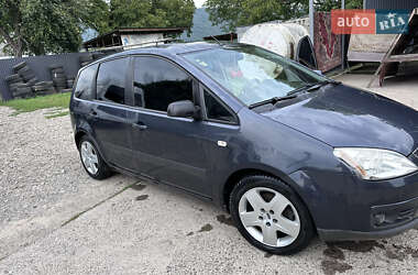 Мікровен Ford Focus C-Max 2006 в Тячеві