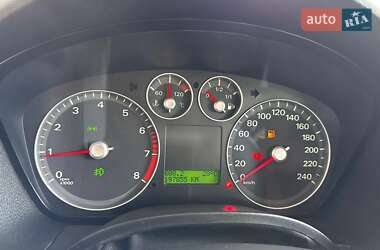 Мікровен Ford Focus C-Max 2004 в 
