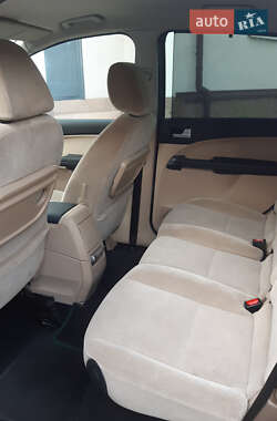 Микровэн Ford Focus C-Max 2005 в Рогатине