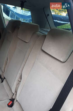Микровэн Ford Focus C-Max 2005 в Рогатине