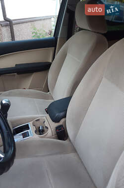 Микровэн Ford Focus C-Max 2005 в Рогатине