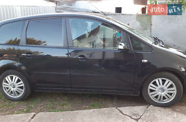 Микровэн Ford Focus C-Max 2005 в Рогатине