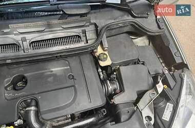 Микровэн Ford Focus C-Max 2007 в 