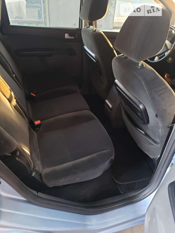 Микровэн Ford Focus C-Max 2007 в Одессе фото 6 Микровэн Ford Focus C-Max 2007 в Одессе