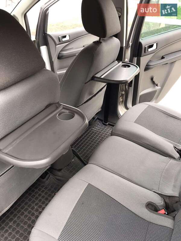 Микровэн Ford Focus C-Max 2007 в Городенке