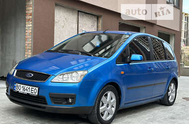 Микровэн Ford Focus C-Max 2005 в 