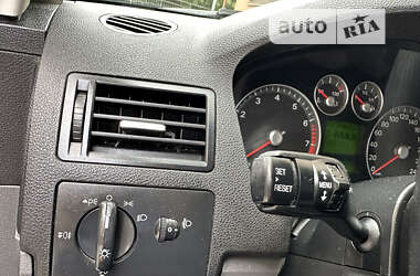 Микровэн Ford Focus C-Max 2005 в 