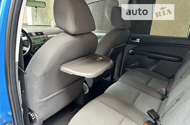 Микровэн Ford Focus C-Max 2005 в 