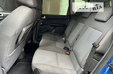 Микровэн Ford Focus C-Max 2005 в 
