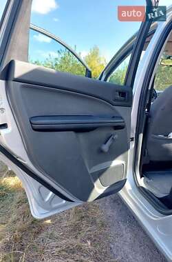 Мікровен Ford Focus C-Max 2007 в 