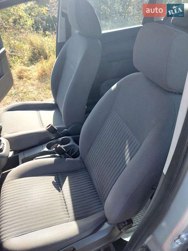 Мікровен Ford Focus C-Max 2007 в Дубровиці