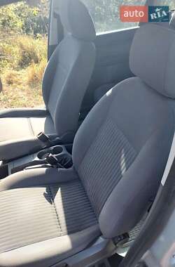 Мікровен Ford Focus C-Max 2007 в 