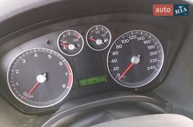 Мікровен Ford Focus C-Max 2006 в 