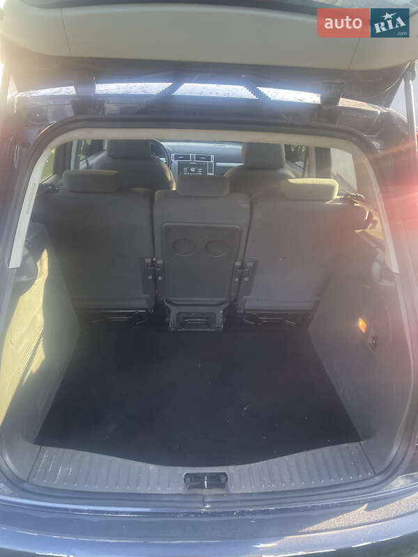 Микровэн Ford Focus C-Max 2007 в Черновцах
