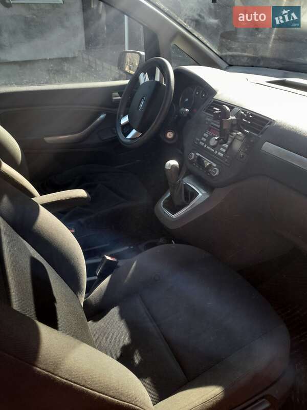 Микровэн Ford Focus C-Max 2007 в Старом Самборе
