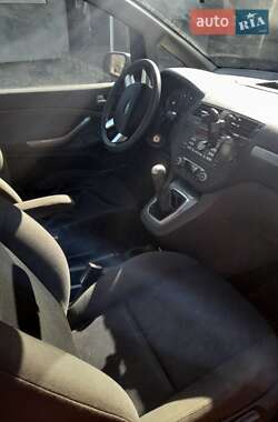 Микровэн Ford Focus C-Max 2007 в 
