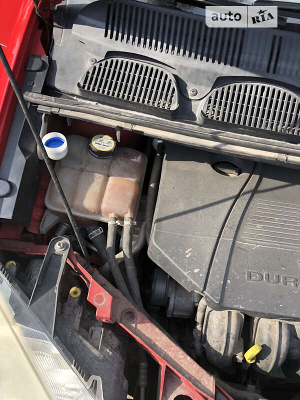 Микровэн Ford Focus C-Max 2006 в Ровно