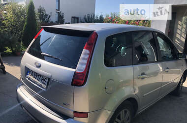 Мікровен Ford Focus C-Max 2007 в Києві
