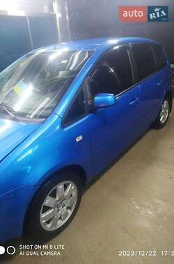 Мікровен Ford Focus C-Max 2006 в 