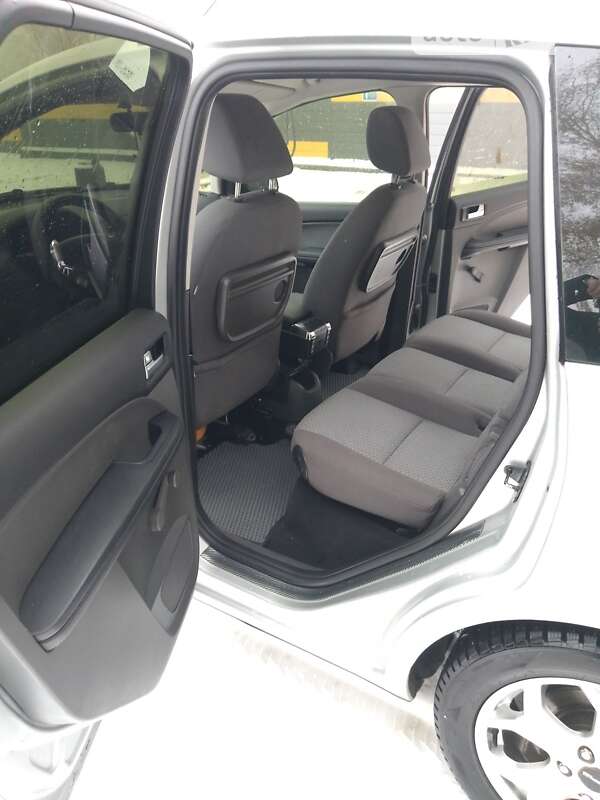 Мікровен Ford Focus C-Max 2006 в Жмеринці