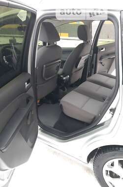 Микровэн Ford Focus C-Max 2006 в 