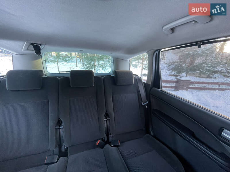 Микровэн Ford Focus C-Max 2005 в Ивано-Франковске фото 17 Микровэн Ford Focus C-Max 2005 в Ивано-Франковске