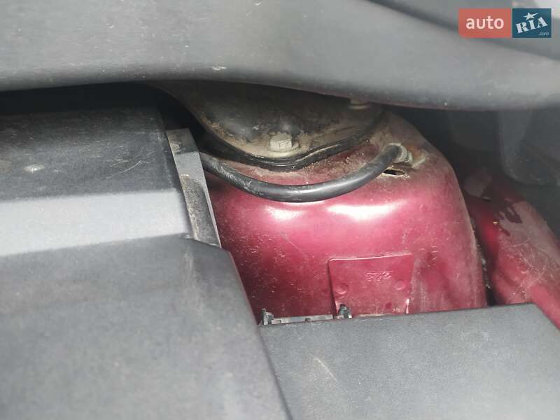 Мікровен Ford Focus C-Max 2006 в Конотопі