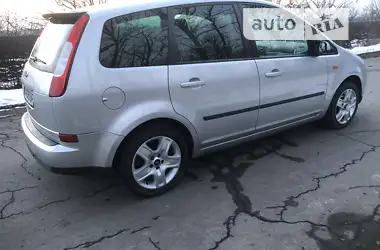 Ford Focus C-Max 2005