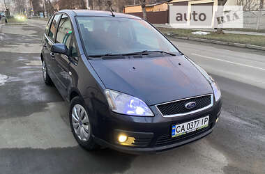 Минивэн Ford Focus C-Max 2006 в Умани