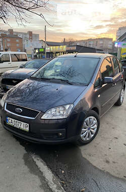 Минивэн Ford Focus C-Max 2006 в Умани