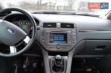 Микровэн Ford Focus C-Max 2004 в Луцке