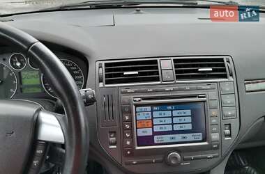 Микровэн Ford Focus C-Max 2004 в Луцке