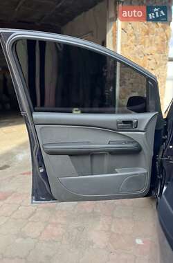 Микровэн Ford Focus C-Max 2006 в Хмельницком