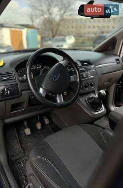 Микровэн Ford Focus C-Max 2006 в Хмельницком