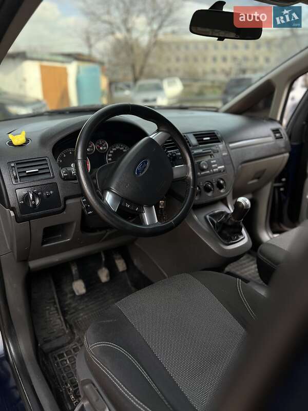 Мікровен Ford Focus C-Max 2006 в Хмельницькому